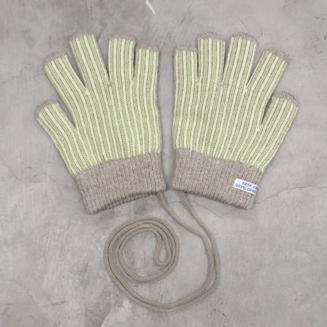 NOROLL / UFF GLOVE