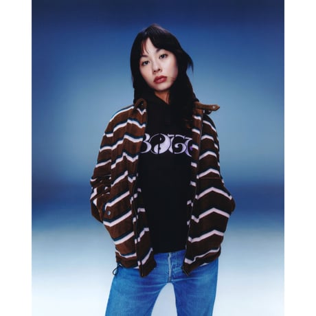 BoTT / 2Y HOODIE / ASH