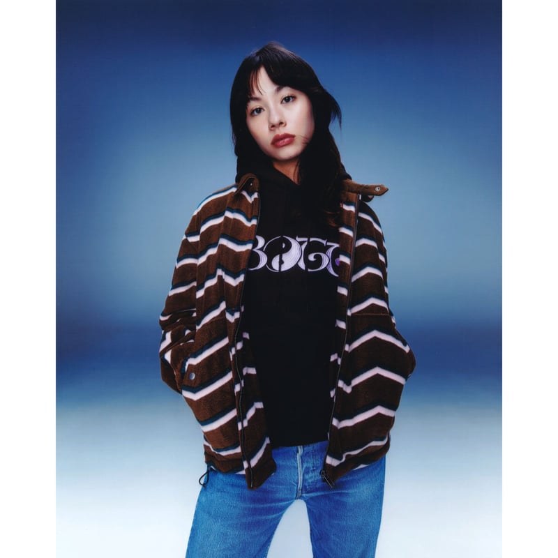 トップス BOTT 2Y Hoodie (ash) BoTT / 2Y HOODIE / ASH | Sophomore