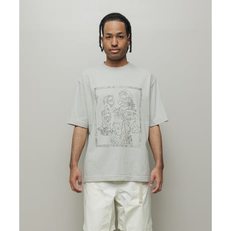 BAL / HOL / GRAY