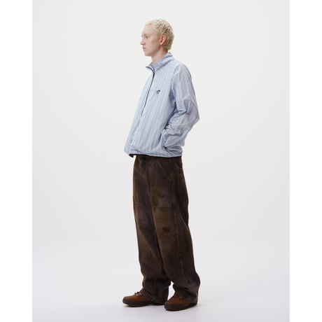 BoTT / OL' DIRTY PAINTER JEAN / WASHED BLACK