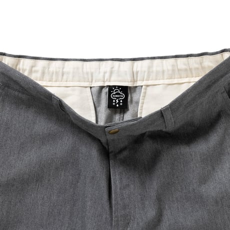 ALWAYTH / TROWEATHER PT / CHARCOAL