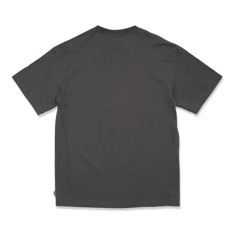 TRIBE WEAR / BASIC S/S TEE / C.GRAY