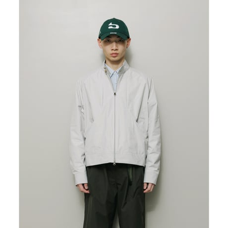 BAL / x BARACUTA G-9 JACKET / SAGE