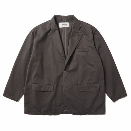 HOMBRE NINO / CHINO 3B JACKET / C.GRAY