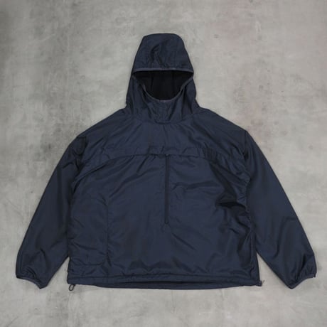 tone / SALVAGE PARKA / D.NAVY