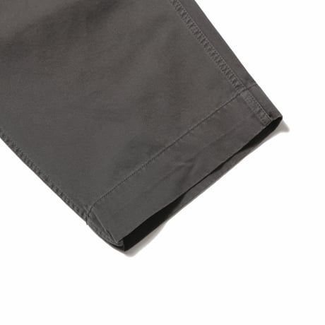 HOMBRE NINO / CHINO PANTS / BLACK