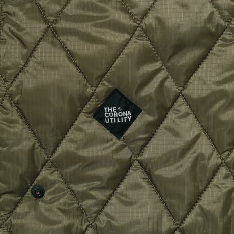 HOMBRE NINO /  x CORONA 47 LINER JACKET / O.D