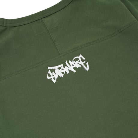 HOMBRE NINO / FOOTBALL SHIRT / BLACK