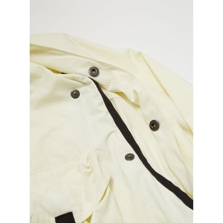 BAL / REMOVABLE SLEEVE UTILITY JACKET / BLACK