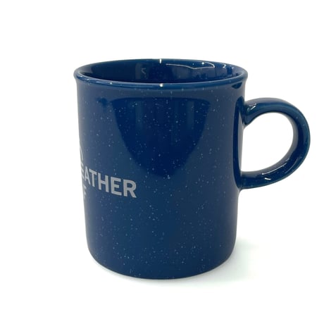 ALWAYTH / HOLO MUG CUP / LANE BY BLUE