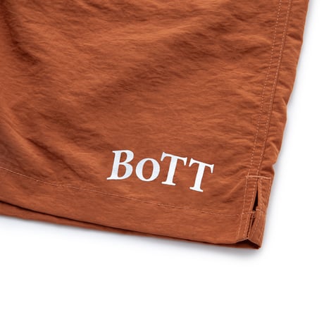 BoTT / BASIC SWIM SHORT / COYOTE