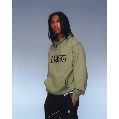 BoTT / 2Y HOODIE / OLIVE