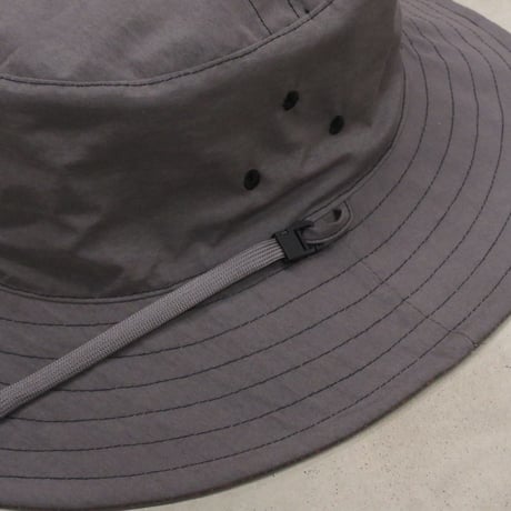 NOROLL / TWOFACE HAT / NORDIC CRACKS by GASIUS