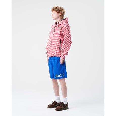BoTT / CLASSIC SWIM SHORT / ROYAL BLUE