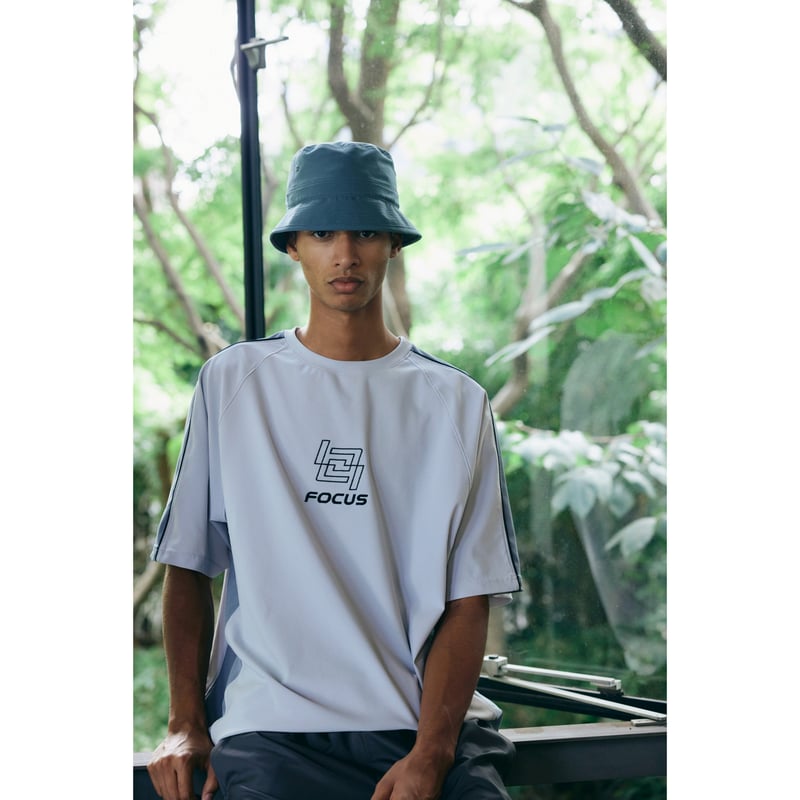 Comfortable reason ハット COMFORTABLE REASON「Stretch Senior Hat」black. |