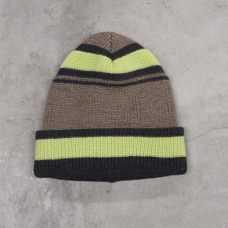 NOROLL 新作 完売品 25ss ビーニー NOROLL Confection Beanie – Delicious Sendai