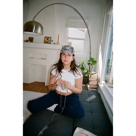 TRIBE WEAR / BASIC SWEAT PANTS / NAVY