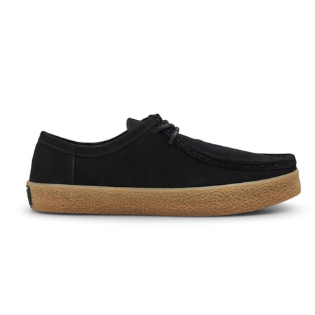 LAST RESORT AB / VM-006-MOC LO / BLACK / GUM