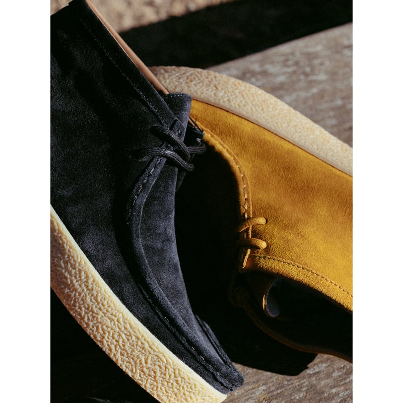 LAST RESORT AB / VM-006-MOC HI / GOLDEN BROWN /