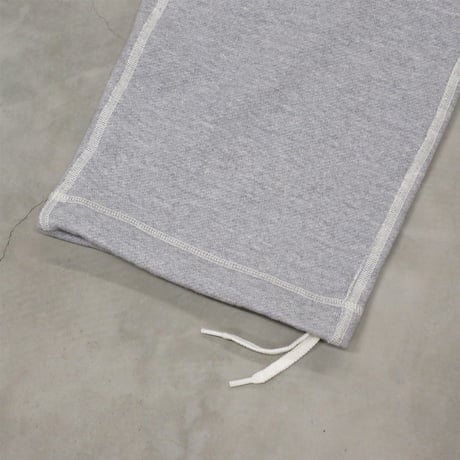tone / SWEAT PANTS / ASH