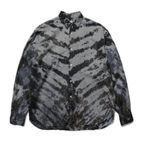 BoTT / FINGER S/S SHIRT / KHAKI | Sophomore