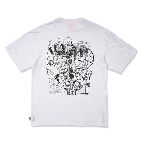 WGN / LEAN / WHITE