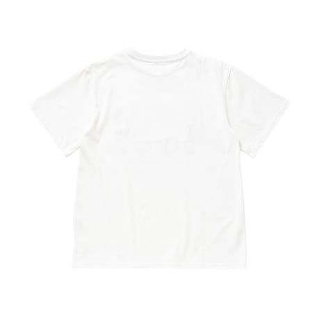 SPECIAL GUEST K.K. / 特別 TEE / WHITE