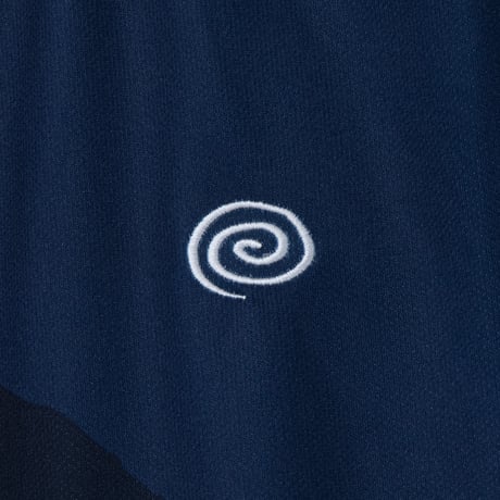 SOL soonerorlater / THAI LOGO SOCCER SHIRTS / NAVY