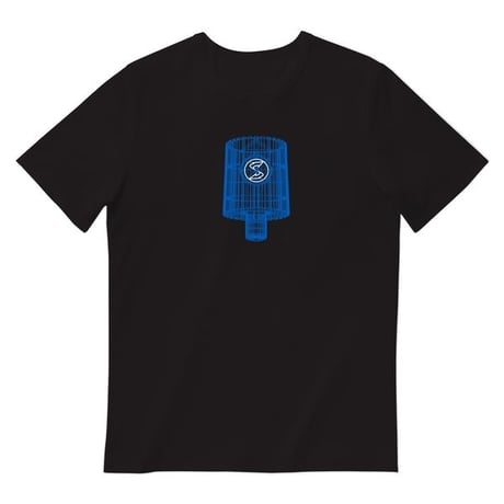 トップス SUBWARE FL for SUBWARE Tee FL x SUBWARE STASH T-SHIRT – FUTURA LABORATORIES