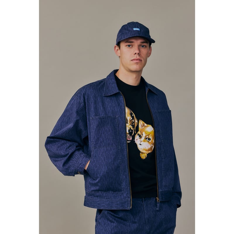 【超美品】LQQK Studio ベスト　ＸＬ 超美品】LQQK Studio ベスト XL 【公式通販】