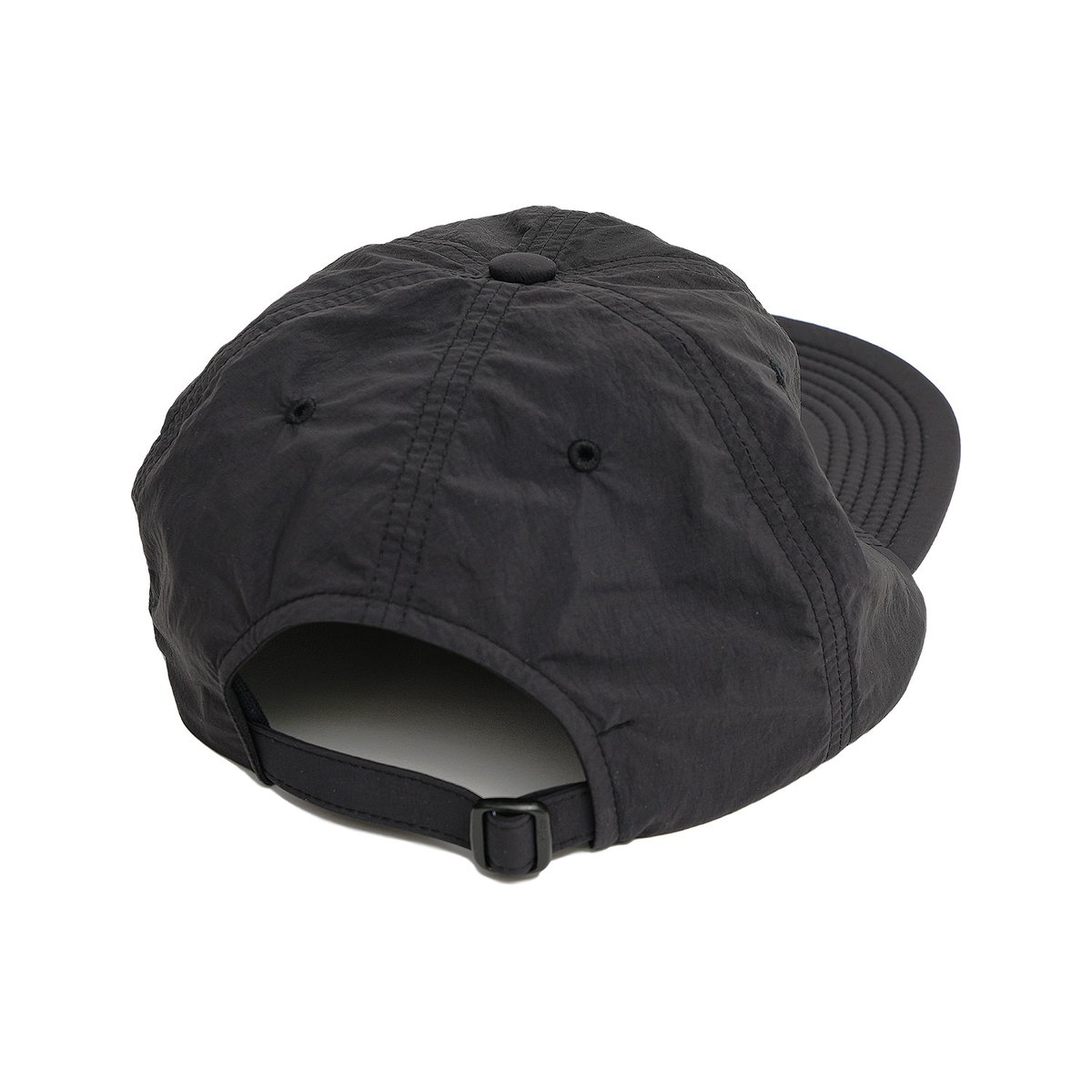 GARBAGE / SOFT BRIM 6 PANEL CAP (BIG PEACE) / B