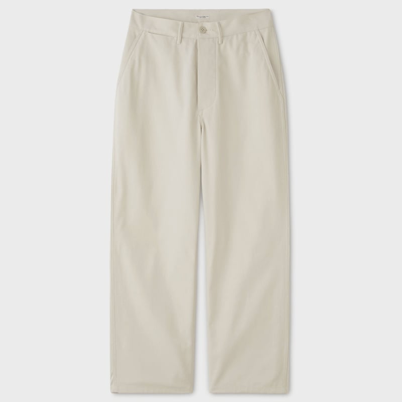 パンツ 075050 PHIGVEL CHINO CLOTH UTILITY 075050 PHIGVEL CHINO CLOTH UTILITY