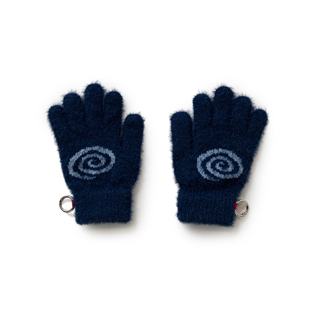 SOL soonerorlater / GURUGURU HAIRY GLOVES / NAV