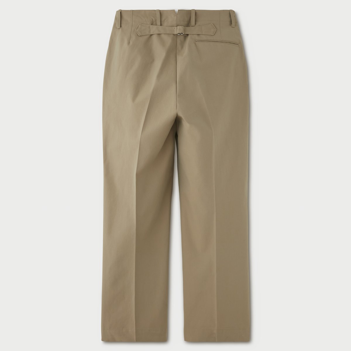 PHIGVEL naval overall サイズ2 PHIGVEL - phigvel 20ss naval overall オーバーオール 2の通販