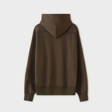 PHIGVEL MAKERS & Co. / MIL ATHLETIC HOODED SWEAT / OLIVE