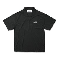 HOMBRE NINO / SOCCER JERSEY / BLACK