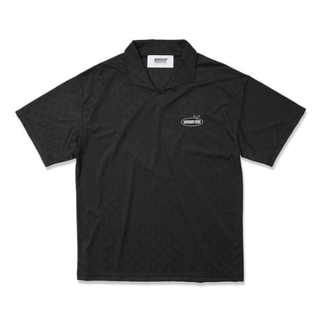 HOMBRE NINO / SOCCER JERSEY / BLACK
