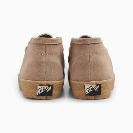 LAST RESORT AB / VM-006-MOC HI / SAND / GUM