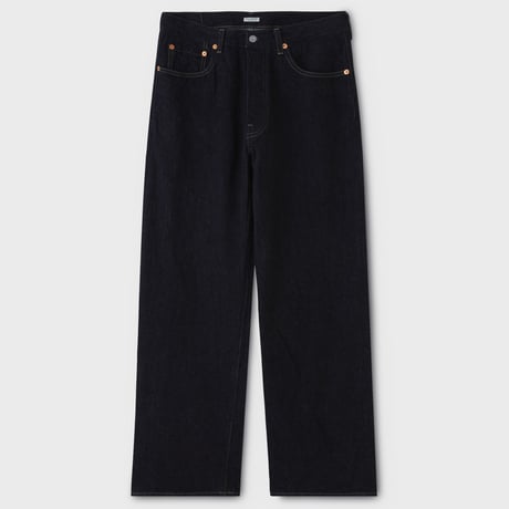 PHIGVEL MAKERS & Co. / CLASSIC JEANS (WIDE) / INDIGO