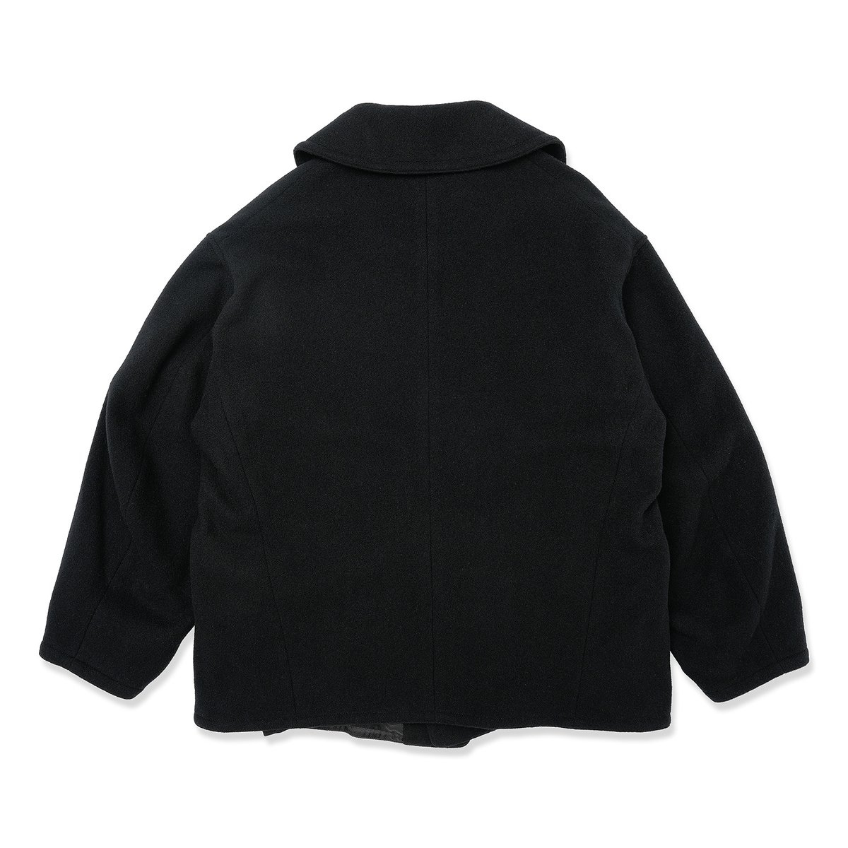 Hombre Nino × CORONA LEVEL7 コート オンブレニーニョ Hombre Nino