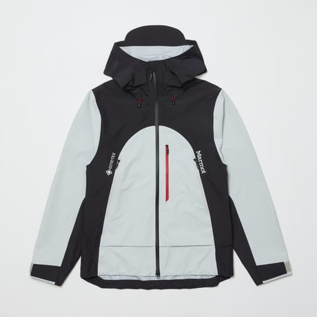 BAL / x MARMOT GORE-TEX® LIGHT SPEED JACKET / GRAY