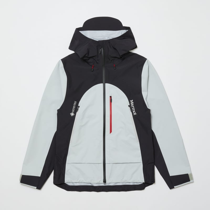 BAL / x MARMOT GORE-TEX® LIGHT SPEED JACKET / G BAL / x MARMOT GORE-TEX® LIGHT SPEED JACKET / G