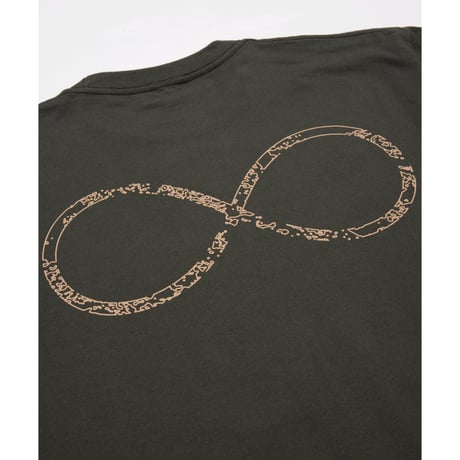 BAL / infinity / WHITE