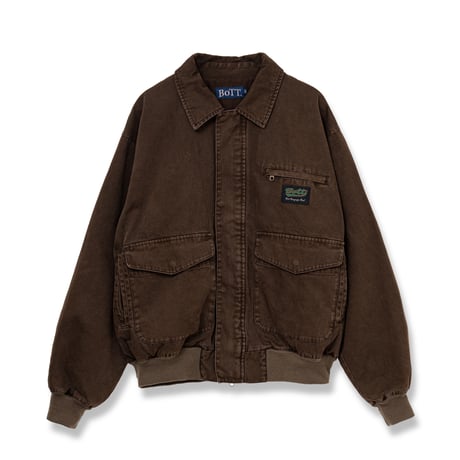 CATEGORY JACKET | Sophomore CATEGORY JACKET | Sophomore