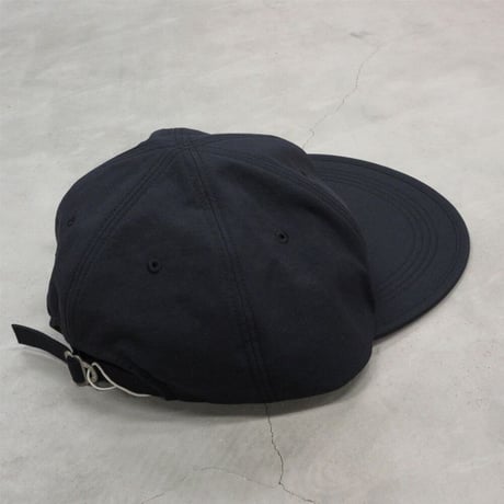 NOROLL / USUALLY CAP / BLACK