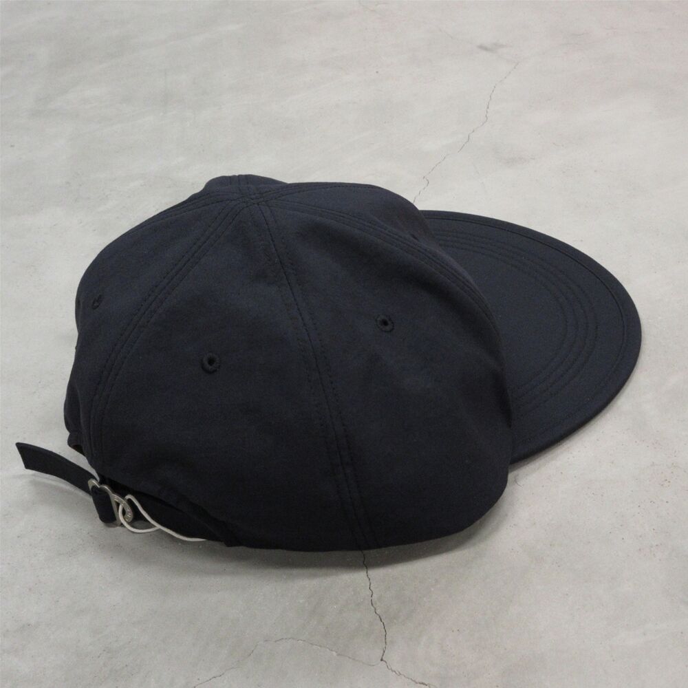 NOROLL USUALLY CAP ノーロール NOROLL / USUALLY CAP / GREY | Sophomore
