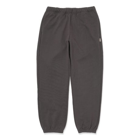TRIBE WEAR / BASIC SWEAT PANTS / C.GRAY