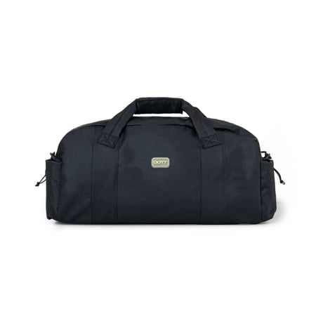 BoTT / T33 DUFFLE BAG / BLACK
