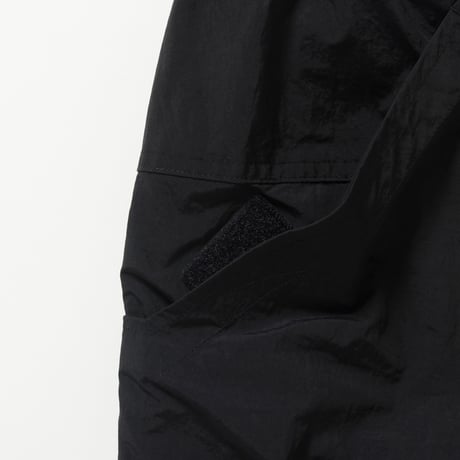 ALWAYTH / CITY GUIDE PANTS / NAVY